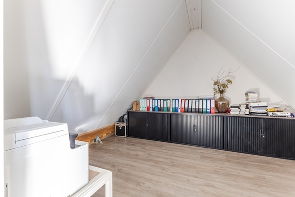 Medium property photo - Laan van Norfolk 35, 2135 XD Hoofddorp